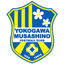 横河武蔵野FC